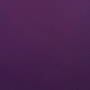 1mm Cowhide Royal Purple A4